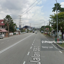 PJ Ss2 Double Storey Commercial Bungalow Walking distance to LRT