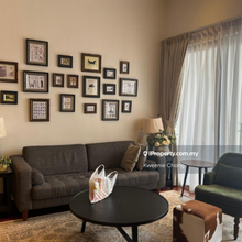 The Mews @ KLCC with Fully Furnished Unit For Sale