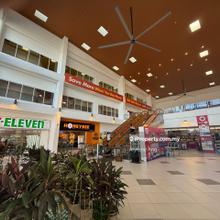 Strategic location, available to move in, bigger space