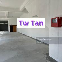 Beechwood Diamond Valley Light Industry Factory Batu Maung Bayan Lepas