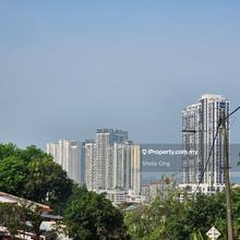 Rare unit in market. 13ft extra land endlot unit for Sale