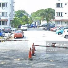 1k Tricourt Taman Sri Sentosa Jalan Klang Lama