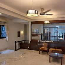 Taman Sa dsl house For Sale