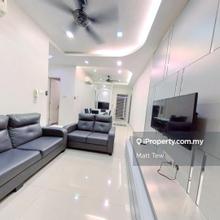 Serviced residence for Rent