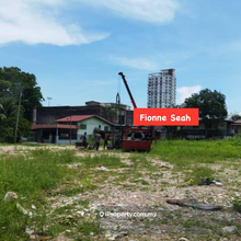 Land (5 Lots) at Jalan Gajah, Butterworth, Penang