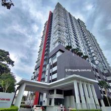 Service Apartment - Residensi Ong Kim Wee, Melaka