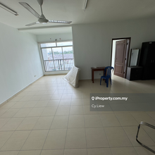 Condominium for Rent