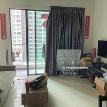 Well Maintain Renovated Fully Furnished Mid Flr Pool View 3 Carparks