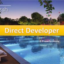 Pauh Armani Permatang Pauh Direct Developer