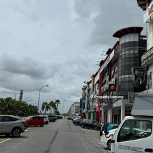 Taman Mutiara Mas @ Skudai Three Storey Shoplot (2nd Floor only)