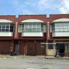 Menglembu Impiana Adril Shop