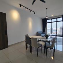 Twin Tower Residences @ Bukit Chagar Ciq