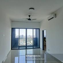 Partially Furnished Aera Residences, Petaling Jaya, Selangor