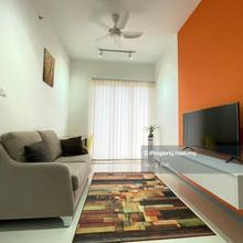 Freehold Bangsar South for sale high ROI appreciation