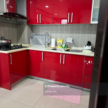 For Sale: Fully Furnished Unit at Saujana Residency, 