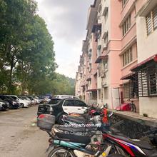 Sri Dahlia, Bandar Puteri, Puchong