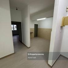 Corner Lot Huge Balcony Plaza Prima Setapak Condominium Setapak