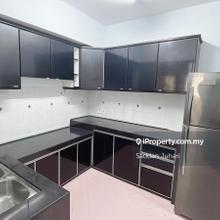 Full Loan Seri Mutiara Apartment Seri Alam Masai