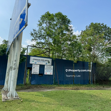 87,120sf Commercial Land Seksyen 15, Shah Alam