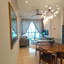 Stonor 3 @ KLCC for Rent 2 Parking Unit