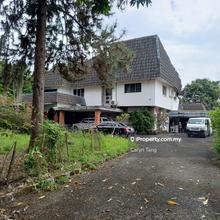 Tigerlane Double Storey Bungalow For Sale 