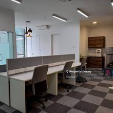 The Vertical Bangsar South Office for Sale The Vertical Business Suite