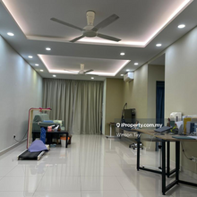 Freehold, 3 carparks, Renovated unit 