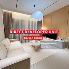 Goodwood Residence super low density direct developer unit 