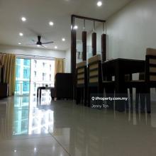 Taraon Puteri Yks Yap Kwan Seng KLCC Megan Avenue 