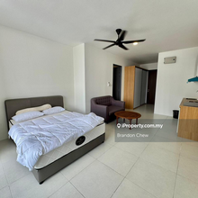 The Podium, Studio Unit for Rent