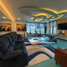 Rare Gem unit @ Hartamas Height, Kuala Lumpur