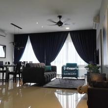 Condominium for Rent