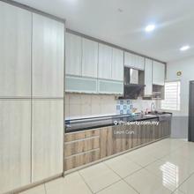 Livia 20 x 65 Bandar Rimbayu For Sale