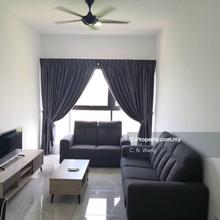 The Wateredge Apartment For Sale @ Senibong Cove, Permas Jaya