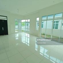 Alma 1 storey bungalow