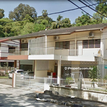 Below Market Price ! 2 Storey Semi-D @ Air Terjun Georgetown