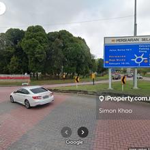 Prime Commercial Land In The Heart Of Seksyen 15 Shah Alam