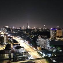 Motivated Seller : City Skyline & 4 Iconic Towers View Below Market $