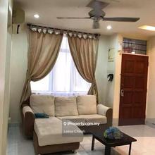 Well Maintained Unit