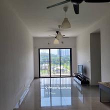 The Hamstead 3 Bedrooms Unit For Rent