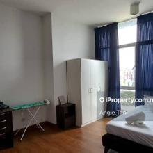 Boulevard Serviced Apartment @ Jalan Ipoh For Rent