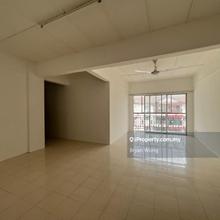 Cheras Perdana Apartment For sale