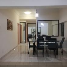 Kelana Jaya, Pj Kelana Mahkota Condo for Rent