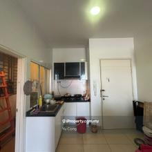 Nusa Heights Market Cheapest Price Basic Renovation Full Loan