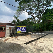 3 parcels prime residential land
