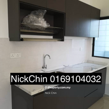 B11 Parkland Residence @ Cheras For Sale 