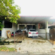 Harga Jackpot. Teres Setingkat Taman Seri Mahkota, Kulim. 