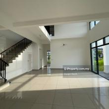 2 Storey Semi-D For Sale @ Norton Garden Eco Grandeur