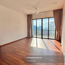 Tamarind Full Furnished Unit For Rent