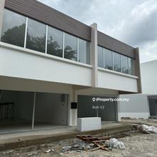 Villa Kesuma, Bandar Sri Kesuma, Beranang, Selangor